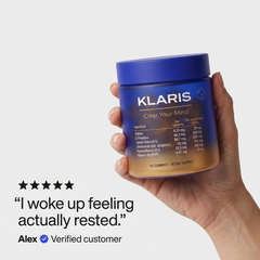Klaris Gummies