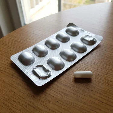 Sleeping pills
