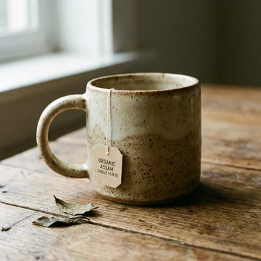 Herbal teas & single herbs