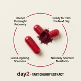 Tart Cherry Extract