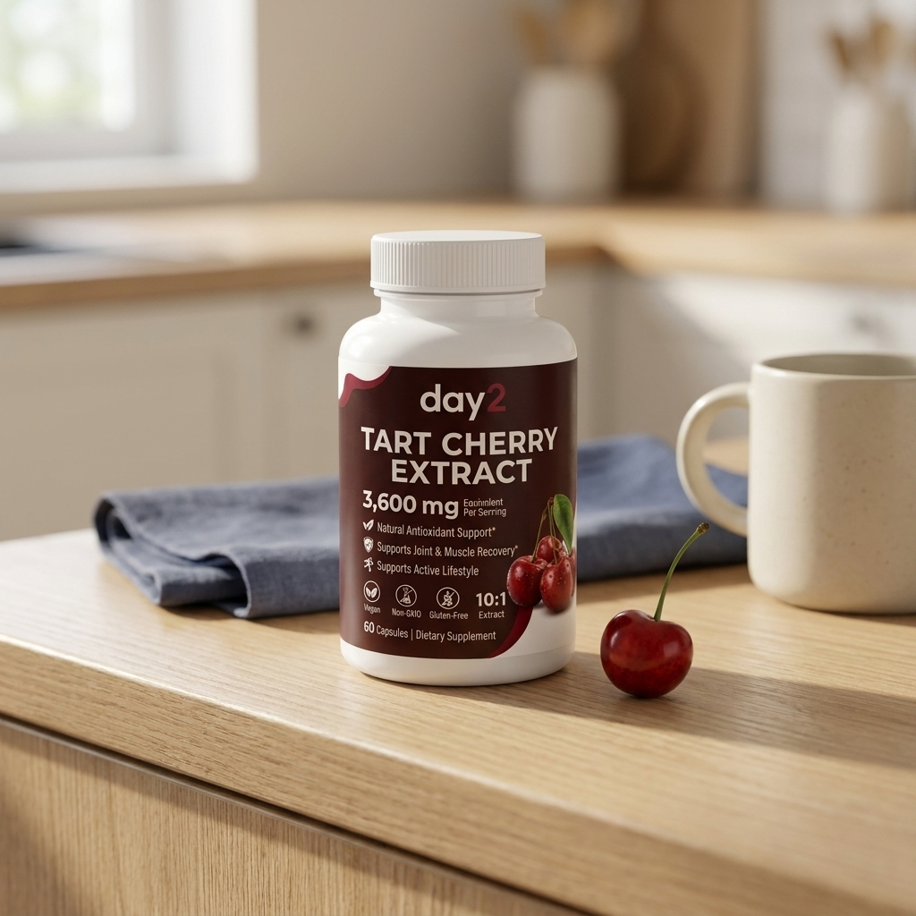 Tart Cherry Extract
